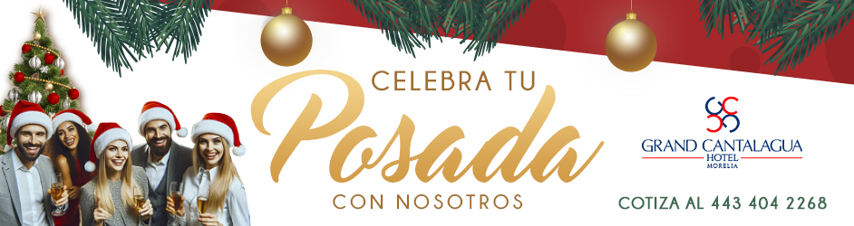 celebra tu posada