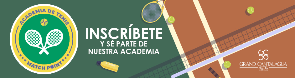 academia de tenis